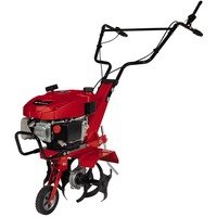 GC-MT 2236 Mini dissodatore a benzina Benzina 28,8 kg, Hack