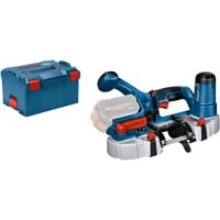 GCB 18V-63 CLC sega a nastro portatile 162 m/min Batteria