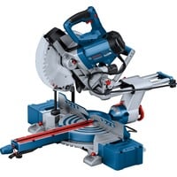 GCM 305-254 D PROFESSIONAL 4500 Giri/min 1500 W, Sega mitra/Troncatrice