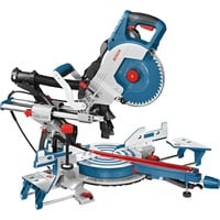 GCM 8 SDE Professional 5000 Giri/min 1600 W, Sega mitra/Troncatrice