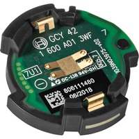 GCY 42 Modulo Bluetooth Verde, Adattatore Bluetooth