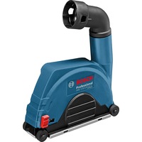 GDE 115/125 FC-T Professional, Scritto
