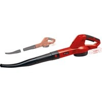 GE-CL 18/1 Li E-Solo 210 km/h, Soffiatore