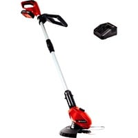 GE-CT 18 Li Kit Batteria, Tagliabordi