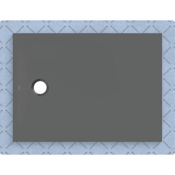Geberit Cleanfloor30 Surface De Douche, Intégrée, Avec Voile Geberit Cleanfloor30 Surface De Douche, Intégrée, Avec Voile
