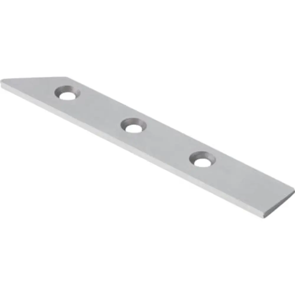 Geberit Coltello Per Pialla In Hss, Per Pialla Elettrica D40–160 E Pialla Elettrica D40–200, Dø 200 Mm, 357.599.00.1