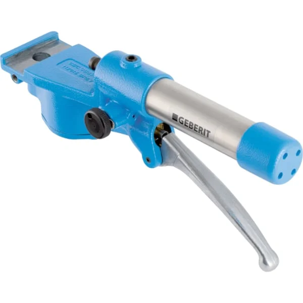 Geberit Corpo Pinza Per Curvatubi Manuale Idraulico, 690901001 Geberit Corpo Pinza Per Curvatubi Manuale Idraulico, 690901001
