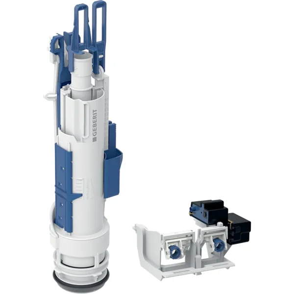 Geberit Dispositivo Di Sollevamento E Unità Di Comando, Per Comando A Distanza Via Radio, 3-4,1 V, Per Cassetta Da Incasso Sigma 12 Cm, 245549006 Geberit Dispositivo Di Sollevamento E Unità Di Comando, Per Comando A Distanza Via Radio, 3-4,1 V, Per Cassetta Da Incasso Sigma 12 Cm, 245549006