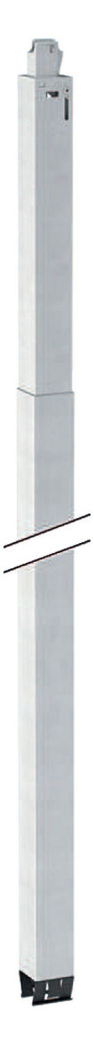 Geberit Duofix Bâti-support À Hauteur Du Local, 260-320cm, Geberit Duofix Bâti-support À Hauteur Du Local, 260-320cm,