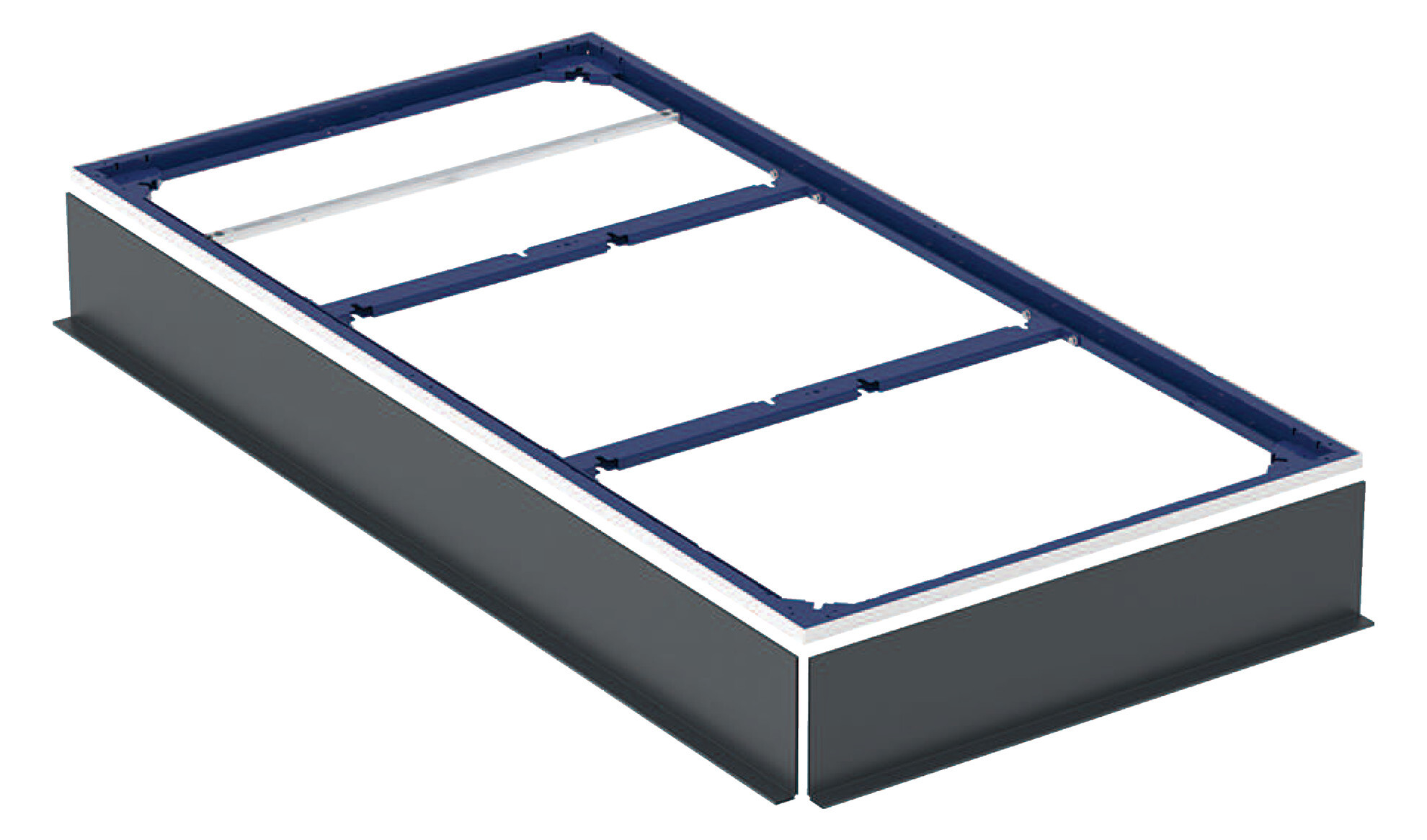 Geberit Duofix Cadre D'Installation Pour Surface De Douche, Pour Geberit Duofix Cadre D'Installation Pour Surface De Douche, Pour