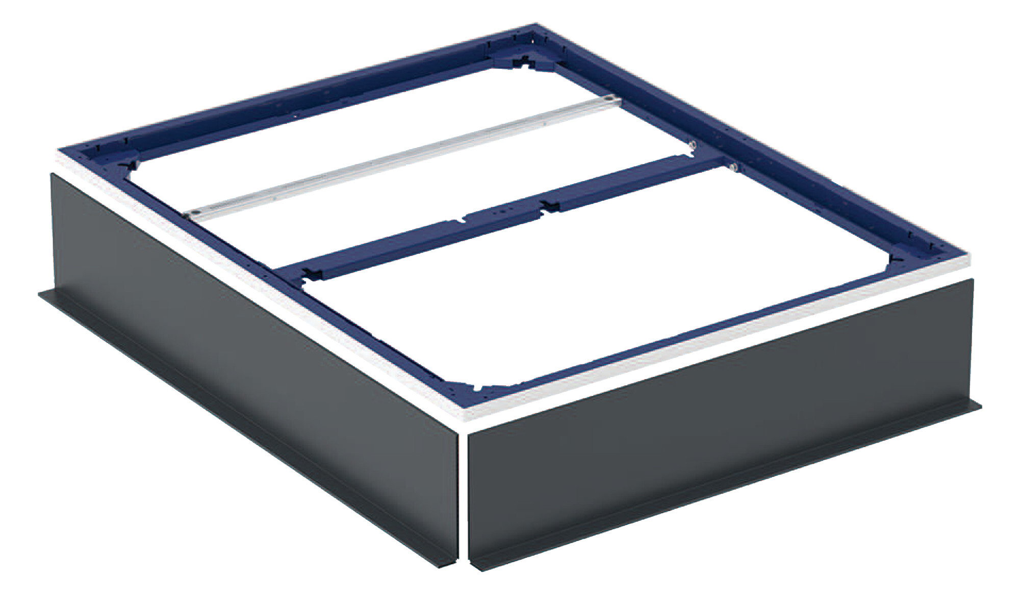Geberit Duofix Cadre D'Installation Pour Surface De Douche, Pour Geberit Duofix Cadre D'Installation Pour Surface De Douche, Pour