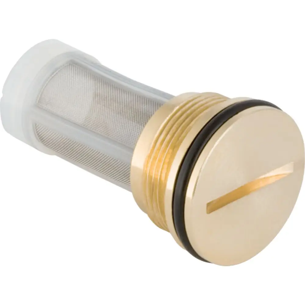 Geberit Filtro Antisporco Per Comando Orinatoio, 243013001