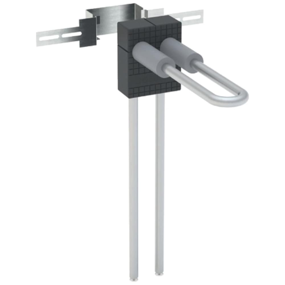 Geberit Flowfit Scatola Di Connessione Tipo L, 650.233.00.1 Geberit Flowfit Scatola Di Connessione Tipo L, 650.233.00.1