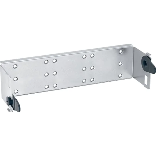 Geberit Gis Piastra Di Montaggio Per Valvole D'Arresto Da Incasso, 270 Mm, 461149001 Geberit Gis Piastra Di Montaggio Per Valvole D'Arresto Da Incasso, 270 Mm, 461149001
