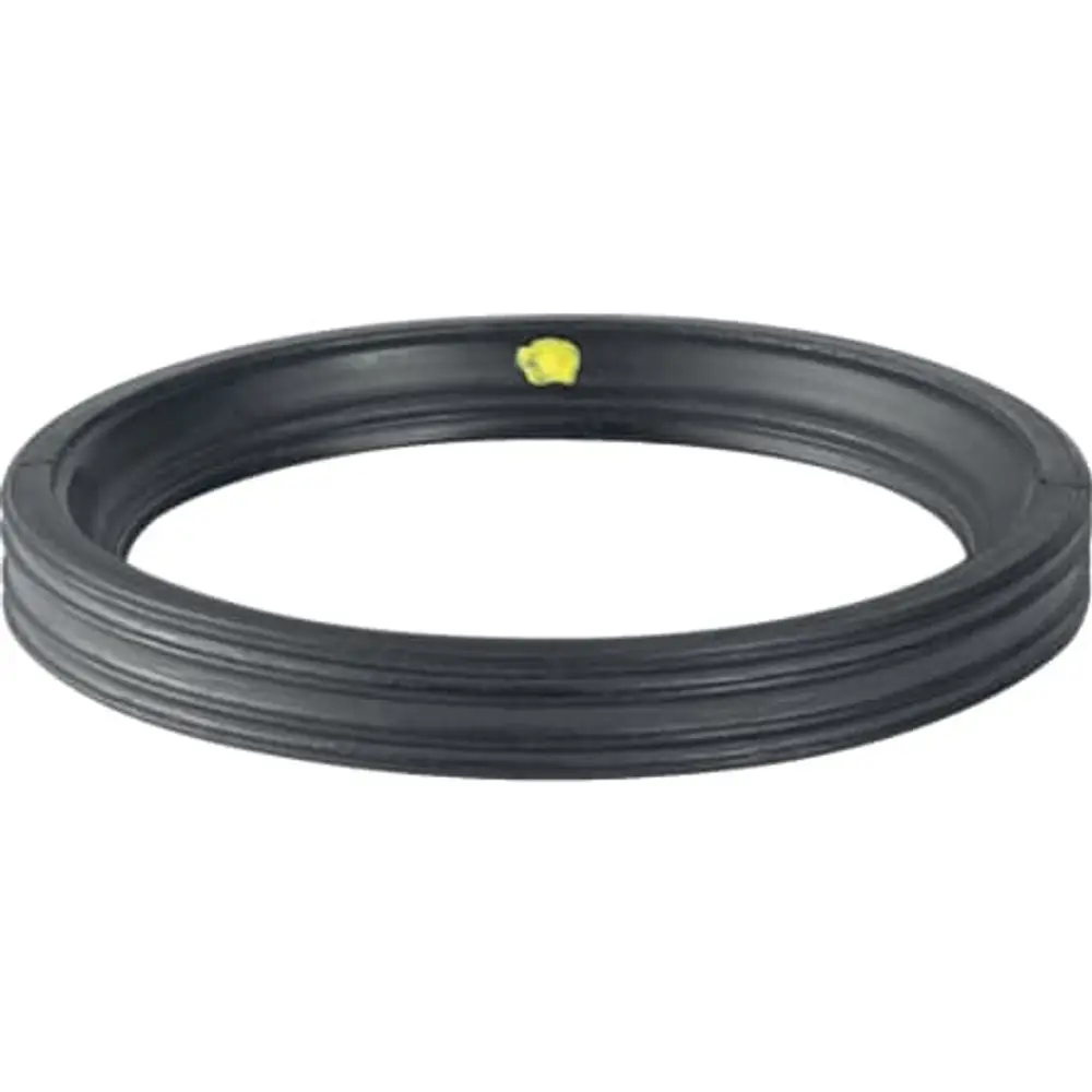Geberit Guarnizione A Labbro Nbr, Dn 150, 245.519.00.1