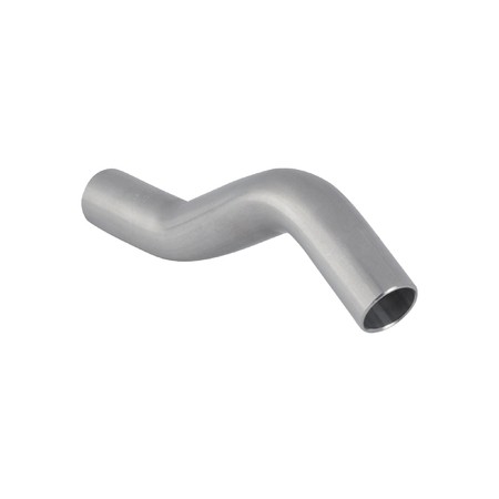 Geberit Mapress Acciaio Inox Ponticello, Dn 12, 30802