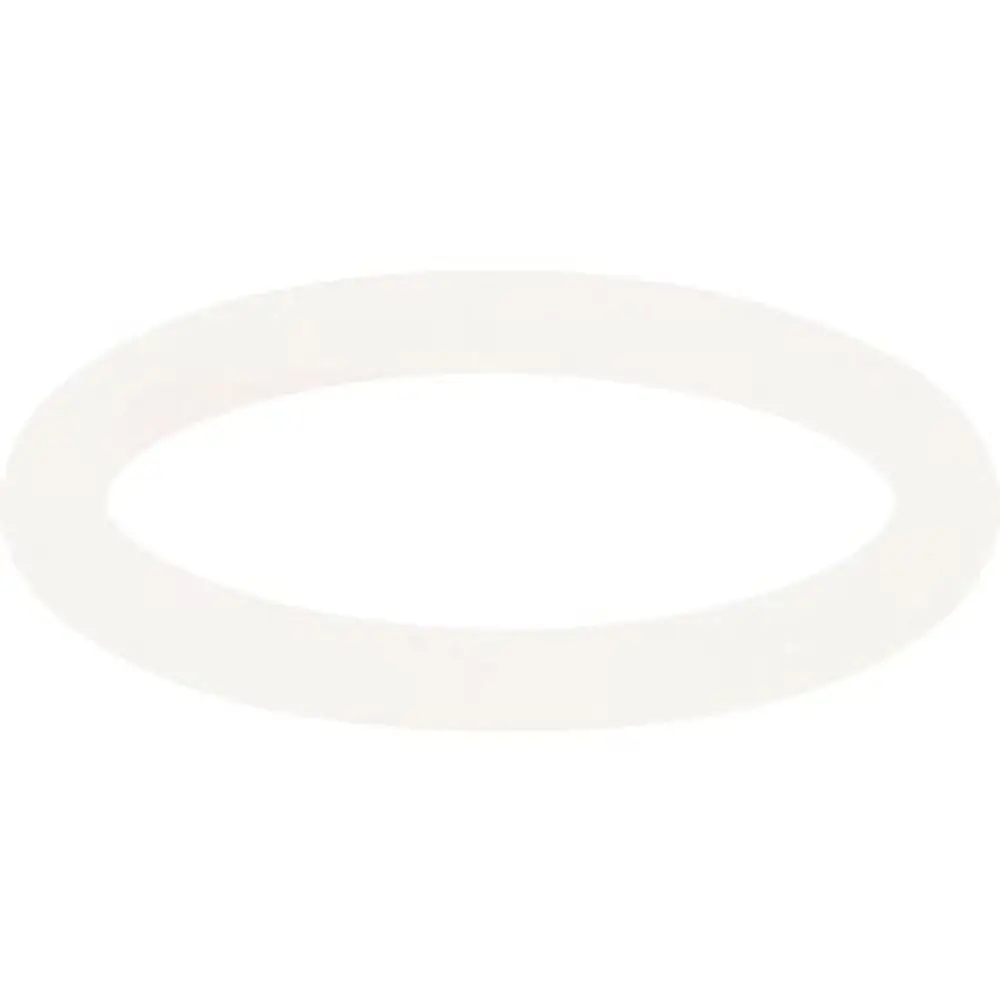 Geberit Mapress Anello Di Tenuta Mapress In Acciaio Inossidabile Fkm Bianco, Dn 50, 91158