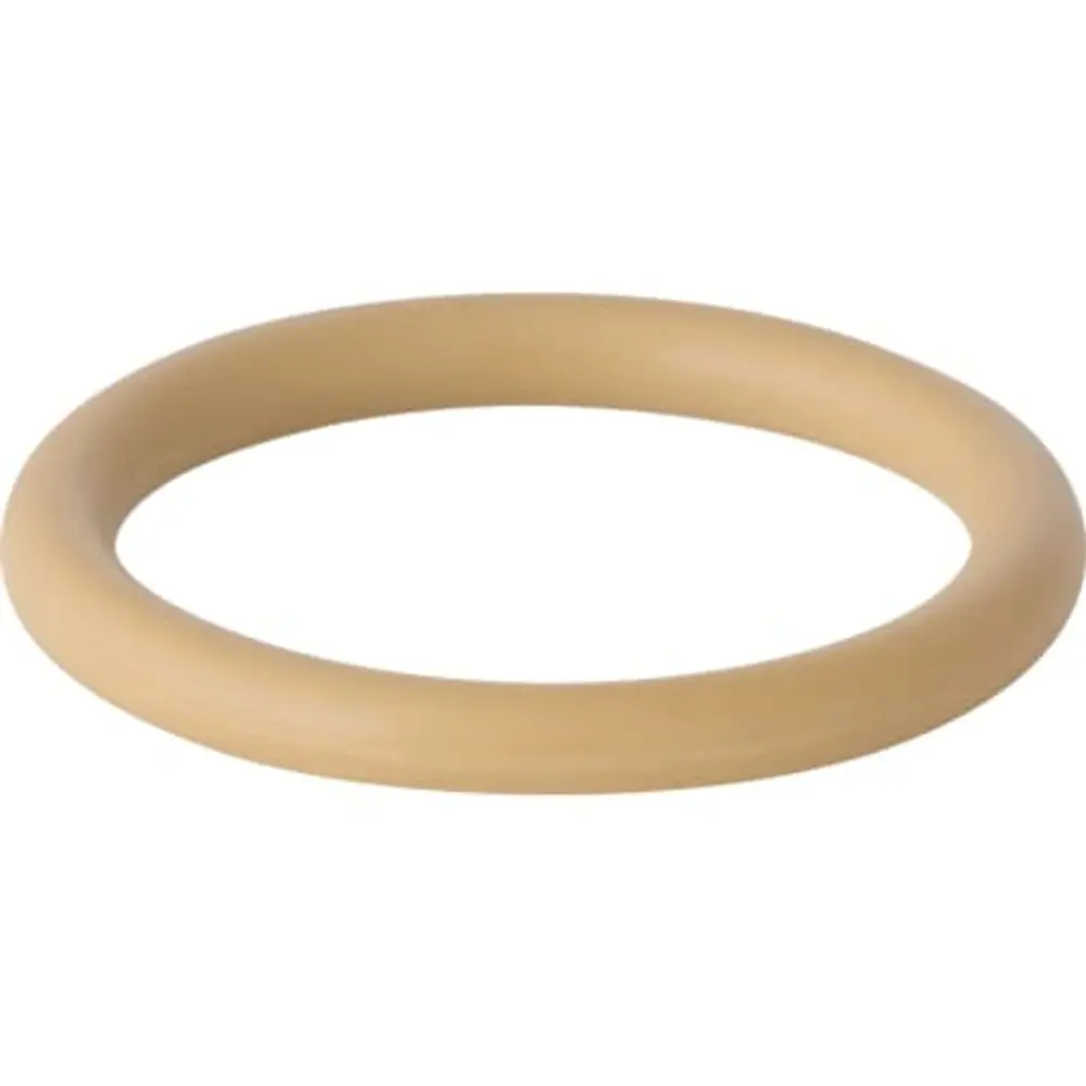 Geberit Mapress Guarnizione Hnbr Giallo, Dn 100, 90473