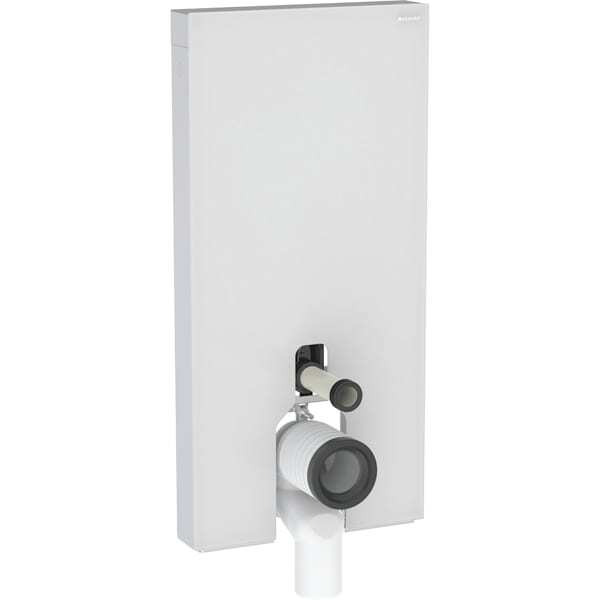 Geberit Monolith Plus Module Sanitaire Pour Wc Au Sol, 101 Cm, Geberit Monolith Plus Module Sanitaire Pour Wc Au Sol, 101 Cm,
