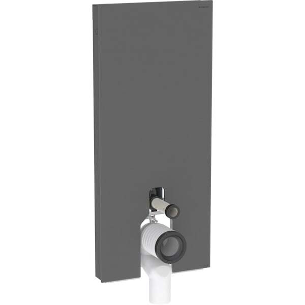 Geberit Monolith Plus Module Sanitaire Pour Wc Au Sol, 114cm,