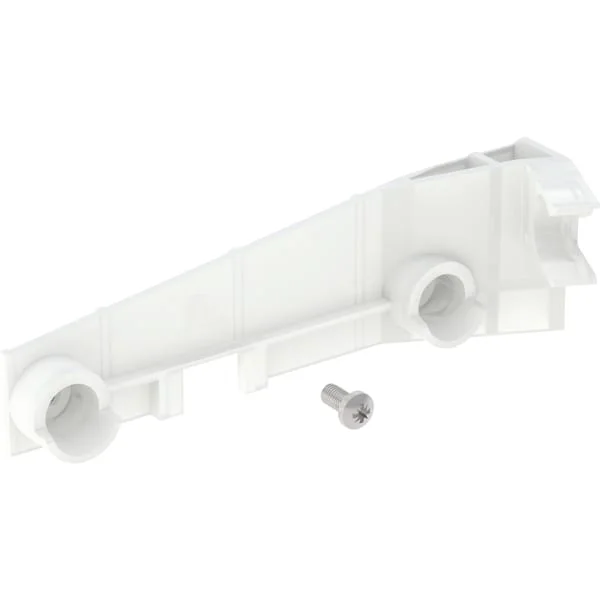 Geberit Piastra Di Fissaggio Per Cassetta Da Incasso Kappa, 244131001 Geberit Piastra Di Fissaggio Per Cassetta Da Incasso Kappa, 244131001