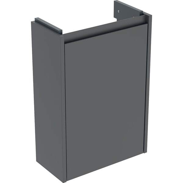 Geberit Renova Compact, Élément Bas Pour Lave-mains, Avec Une Geberit Renova Compact, Élément Bas Pour Lave-mains, Avec Une