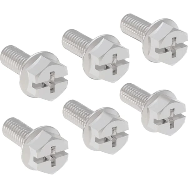 Geberit Set Viti Taptite (6 Pz.), 216197001 Geberit Set Viti Taptite (6 Pz.), 216197001