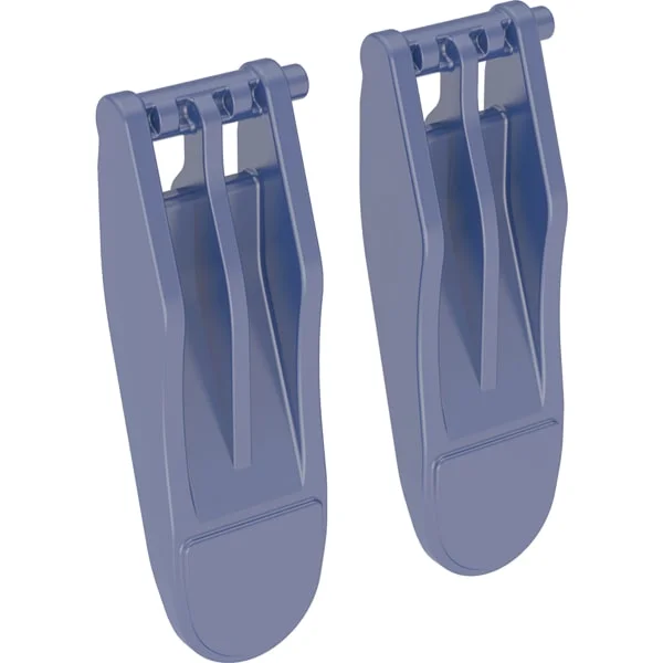 Geberit Sigma60 Set Bilancieri Per Placca Di Comando (2 Pz.), 243422001 Geberit Sigma60 Set Bilancieri Per Placca Di Comando (2 Pz.), 243422001