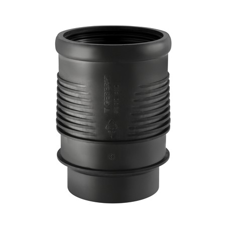 Geberit Silent-db20 Manicotto Lungo Con Doppio Collare: D=110mm, 310012141 Geberit Silent-db20 Manicotto Lungo Con Doppio Collare: D=110mm, 310012141