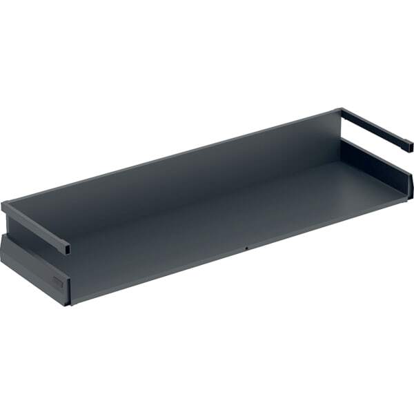 Geberit Tiroir Inférieur Pour Meuble Lavabo Pour Meuble, 130cm,