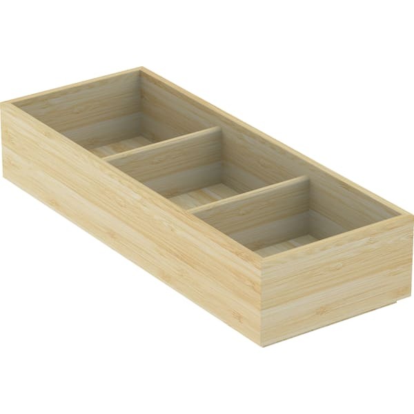 Geberit Tiroir Supérieur, 32,9x12,7x6,7cm, 503.194.00.1,