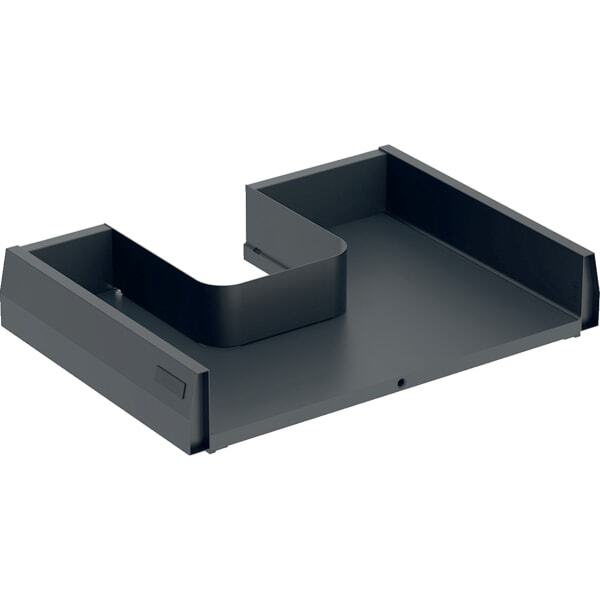 Geberit Tiroir Supérieur Pour Meuble Sous-lavabo Pour Meuble,