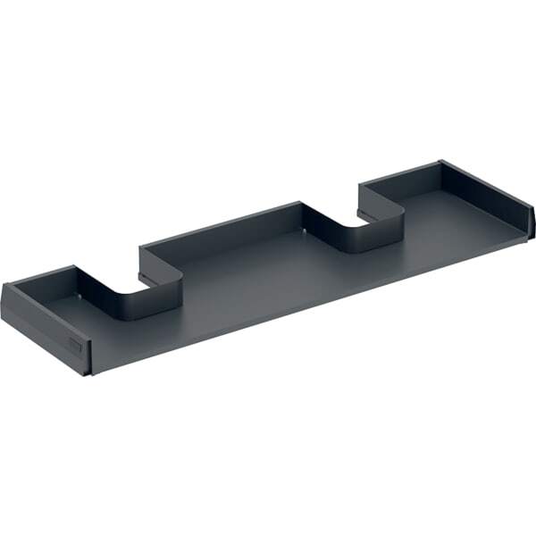 Geberit Tiroir Supérieur Pour Meuble Sous-lavabo Pour Meuble,