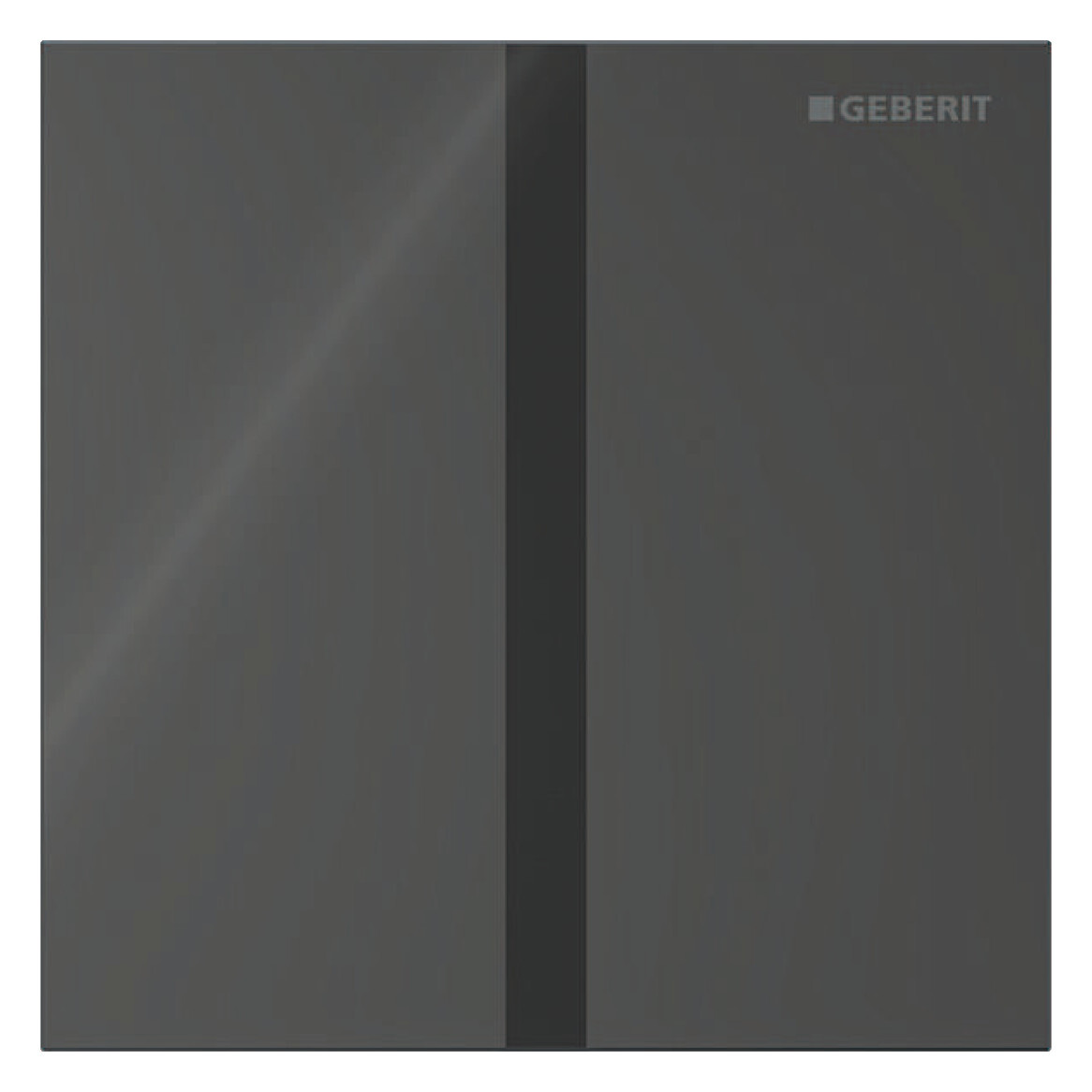 Geberit Type 40 Plaque De Recouvrement Pour Commande D'Urinoir