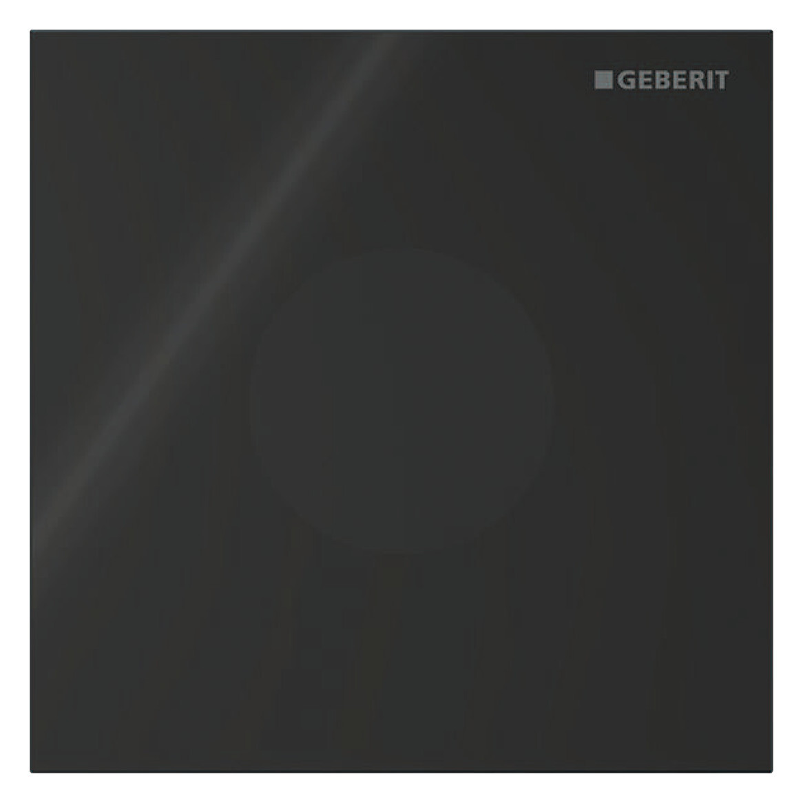 Geberit Type 40 Plaque De Recouvrement Pour Commande D'Urinoir
