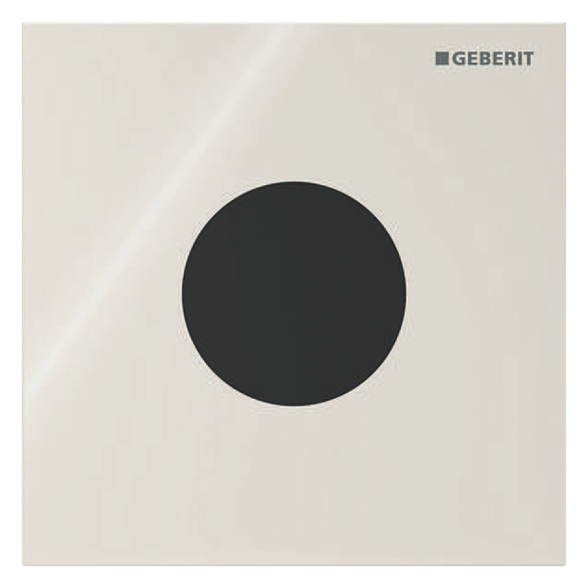 Geberit Type 40 Plaque De Recouvrement Pour Commande D'Urinoir