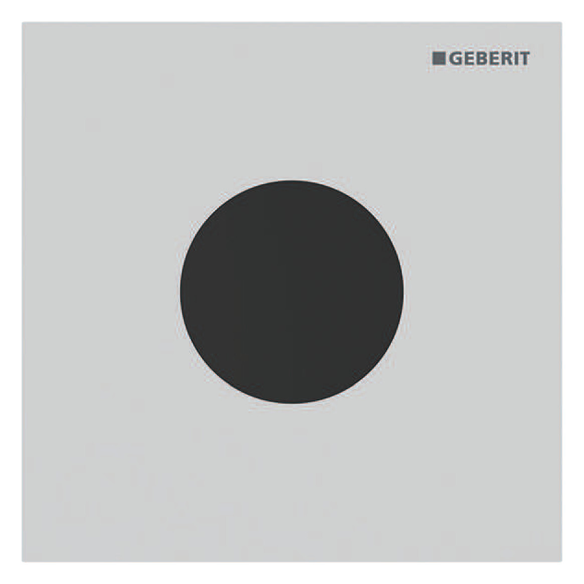 Geberit Type 40 Plaque De Recouvrement Pour Commande D'Urinoir