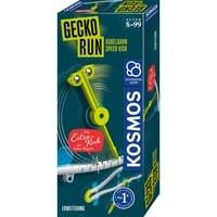 Gecko Run Speed Kick, Traccia a sfera