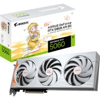 GeForce RTX 5060 Ti AORUS ARI 8G, Scheda grafica
