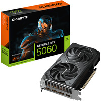 GeForce RTX 5060 WINDFORCE MAX OC V2 8G, Scheda grafica