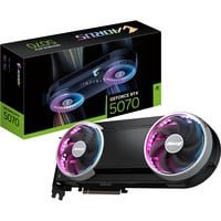 GeForce RTX 5070 AORUS INFINITY 12G, Scheda grafica