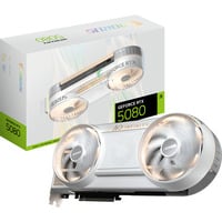 GeForce RTX 5080 AORUS INFINITY WOOD 16G, Scheda grafica GeForce RTX 5080 AORUS INFINITY WOOD 16G, Scheda grafica