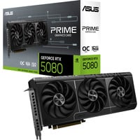 GeForce RTX 5080 PRIME OC EVO, Scheda grafica