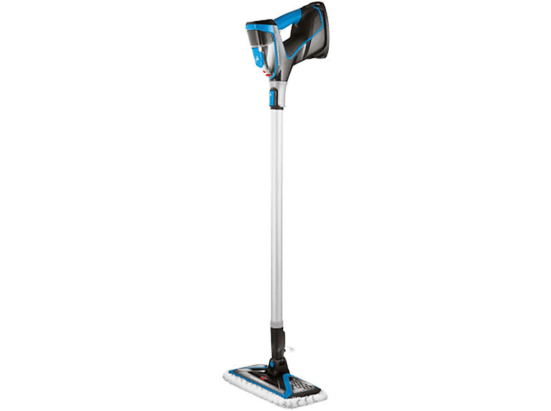 GENERATORE VAPORE Scopa a vapore BISSELL PowerFresh SlimSTEAM, Potenza Max 1500 W, Serbatoio 0,3 l, Pressione 0,9 bar