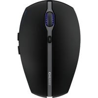 GENTIX BT mouse Gaming Ambidestro Bluetooth Ottico 2000 DPI