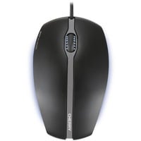 Gentix Illuminated mouse Ufficio Ambidestro USB tipo A Ottico 1000 DPI Gentix Illuminated mouse Ufficio Ambidestro USB tipo A Ottico 1000 DPI