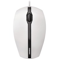 GENTIX mouse Ufficio Ambidestro USB tipo A Ottico 1000 DPI