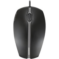 Gentix Silent mouse Ufficio Ambidestro USB tipo A Ottico 1000 DPI