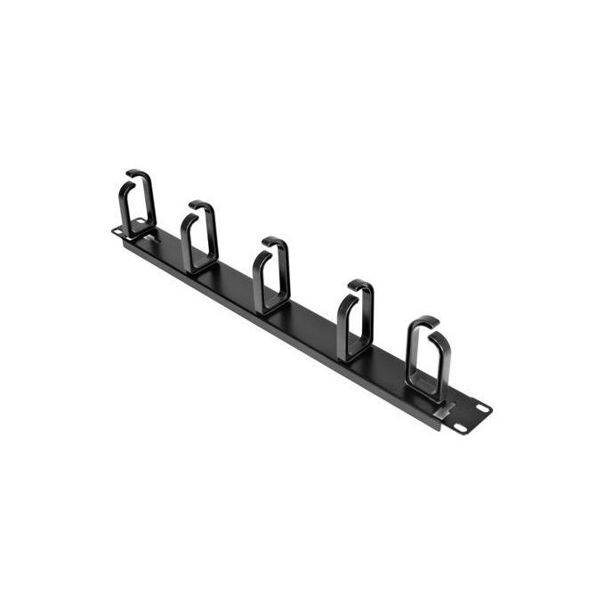 Gestore cavi rack Pannello Gestione Cavi 1U CABLMANAGER2