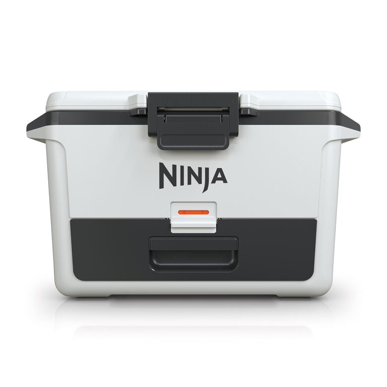 GHIACCIAIA PORTATILE NINJA FROSTVAULT 47LT